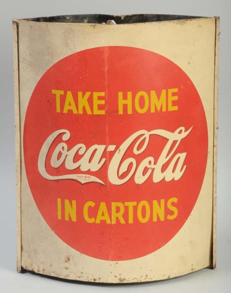 Coca Cola String Holder