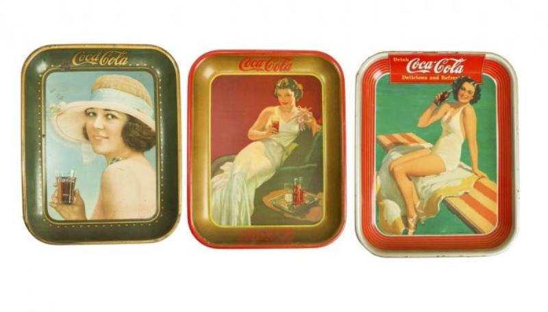 1921, 1936 & 1939