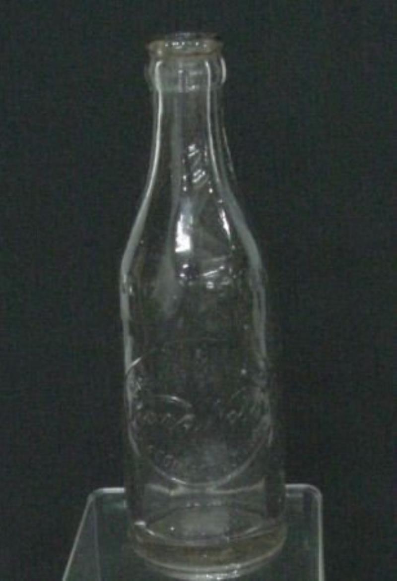 Koca Nola Soft Drink Bottle, Lafollette, Tenn.