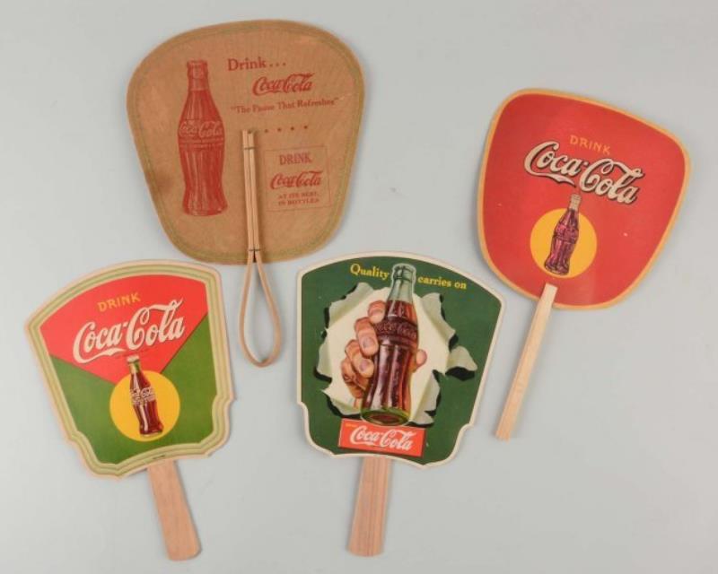 Coca-Cola Fans
