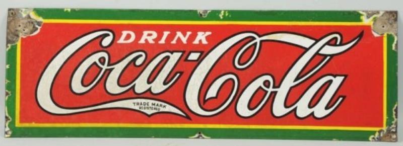 COCA-COLA GLASCOCK COOLER – 1920S-30S Value & Price Guide