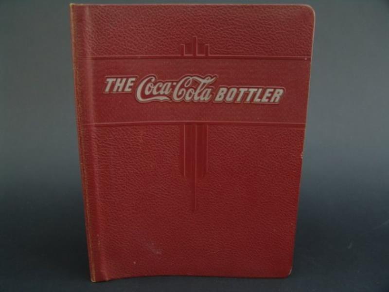 THE COCA-COLA BOTTLER MAGAZINE, 12 FROM 1946