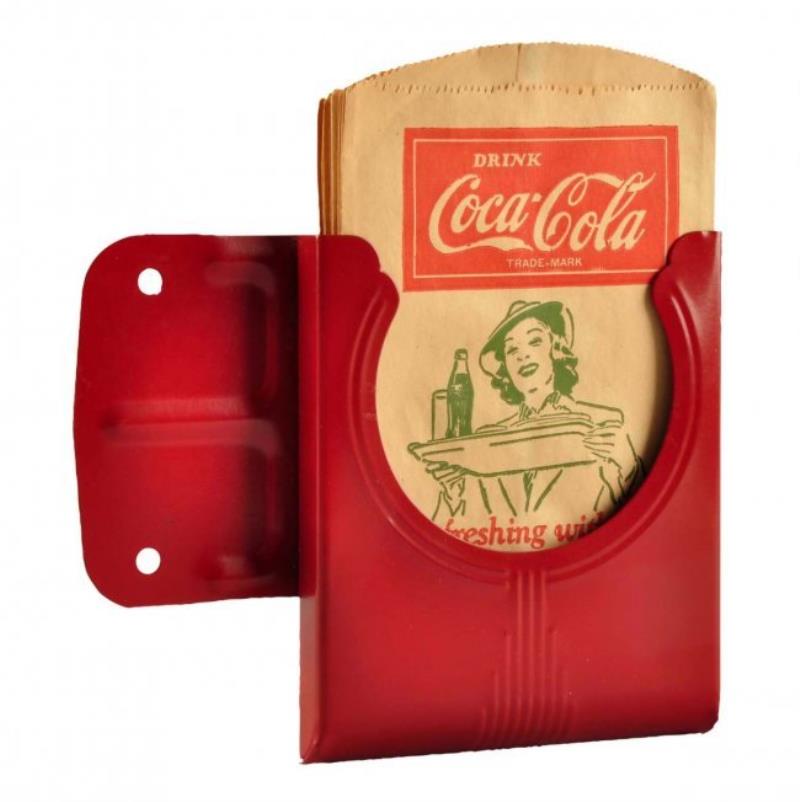 Coca - Cola No - Drips And Dispenser