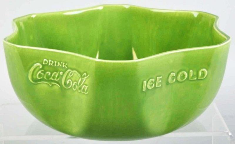 Coca-Cola Ice Bowl