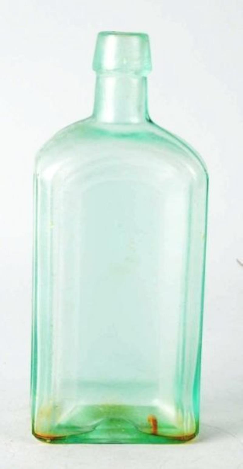EARLY ATLANTA, HUTCHINSON COCACOLA BOTTLE Value & Price Guide