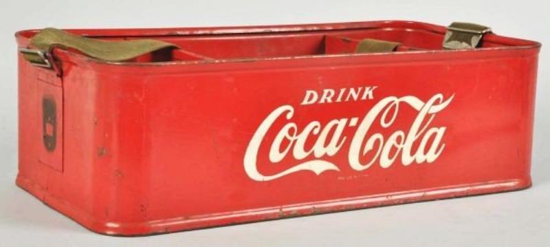 Coca-Cola Stadium Vendor.