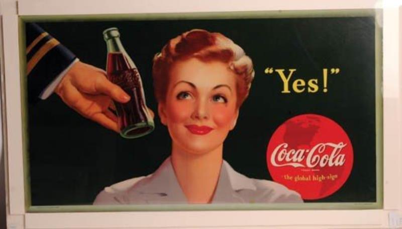 1944 Coca-Cola 