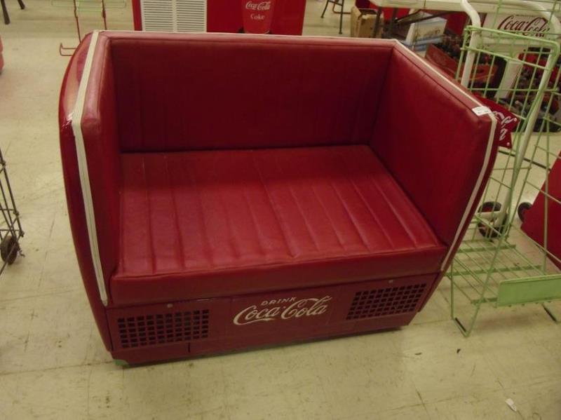 Love Seat Cooler