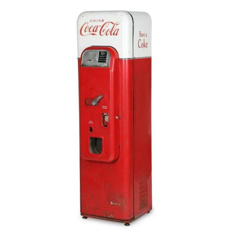 Coca-Cola Vendo 44