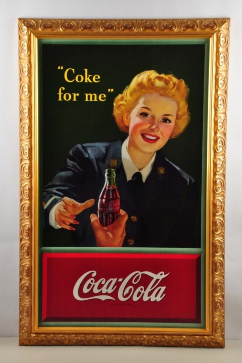 1944 Coca Cola 