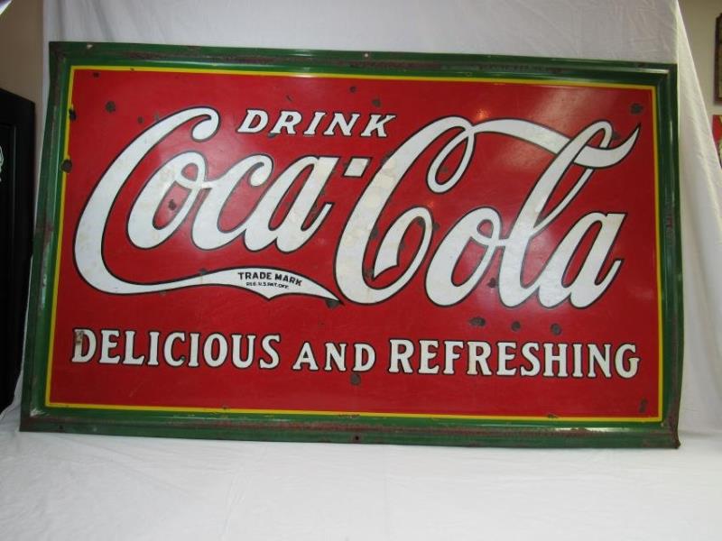 Lexington, Tenn Curved Arrow Coca-Cola Bottle Value & Price Guide