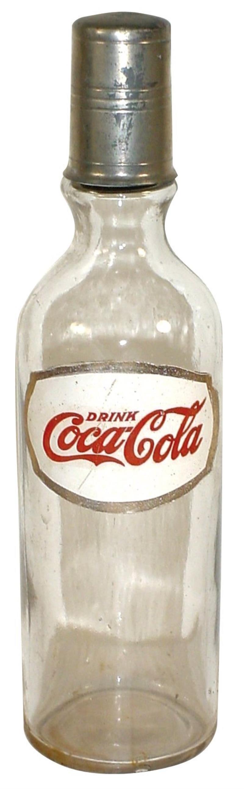 coca cola fountain drink syrup