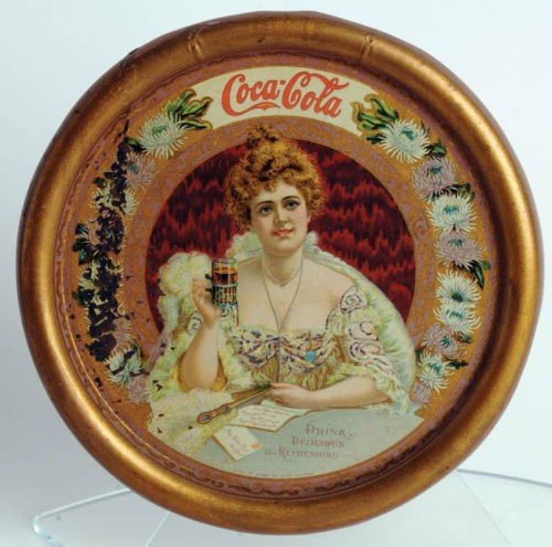 1903 COCA-COLA HILDA CLARK 6