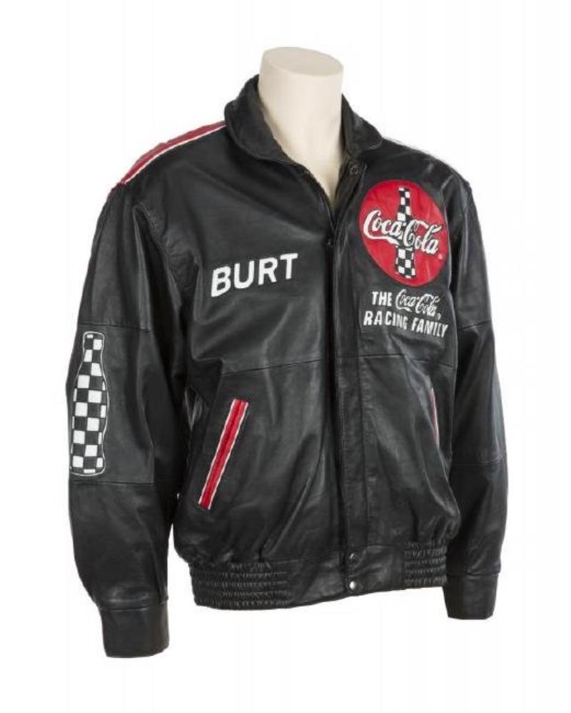 BURT REYNOLDS JACKETS