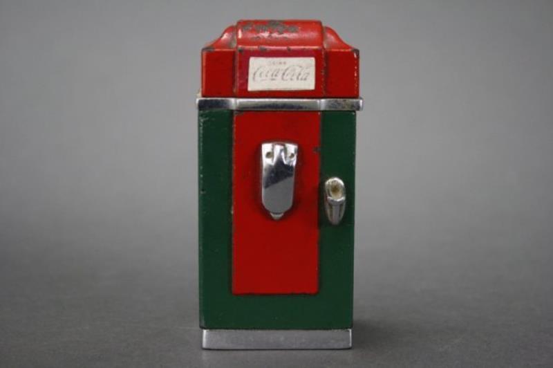 Coca Cola Bank Still Bank