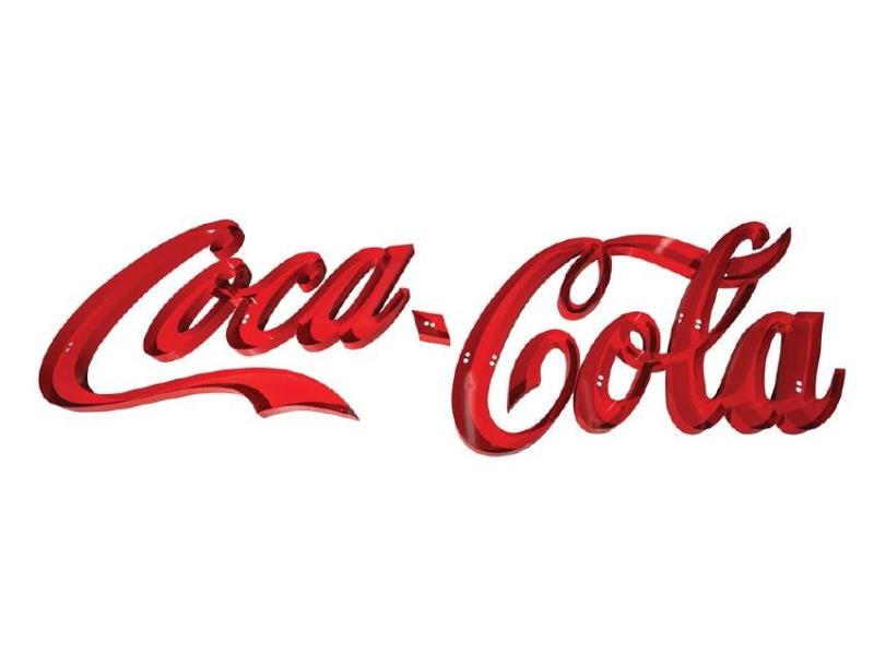 Coca-Cola Neon Sign Project