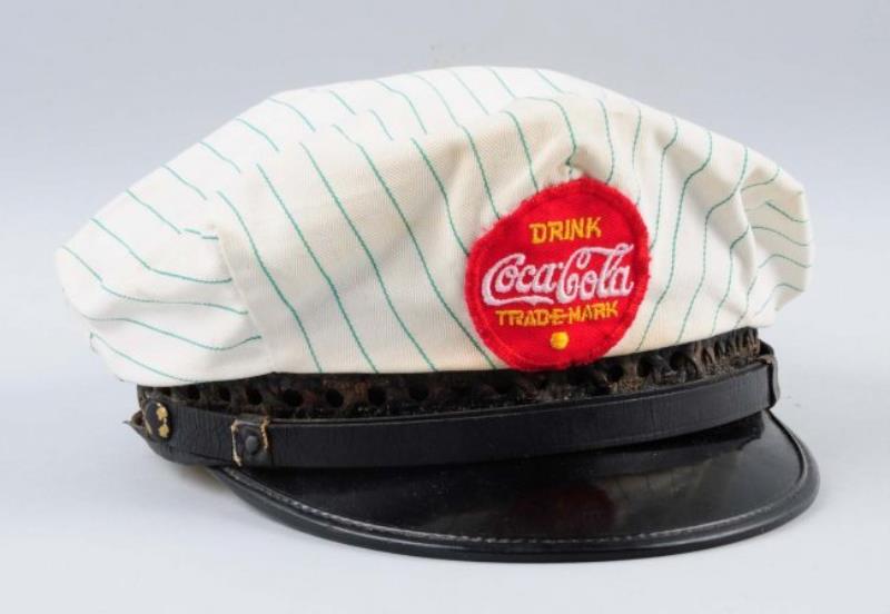 Coca-Cola Cap