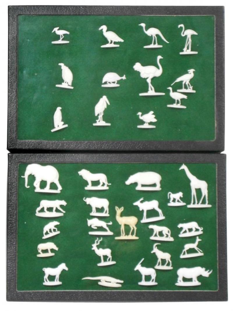 Coca-Cola & Fanta, Coca-Cola "Animals of Africa" &