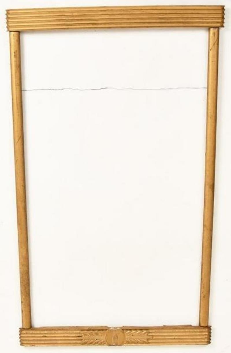 COCA COLA KAY DISPLAY FRAME