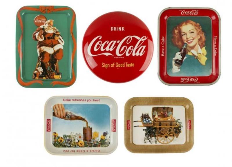 1948, 1958, 1961 & 1990