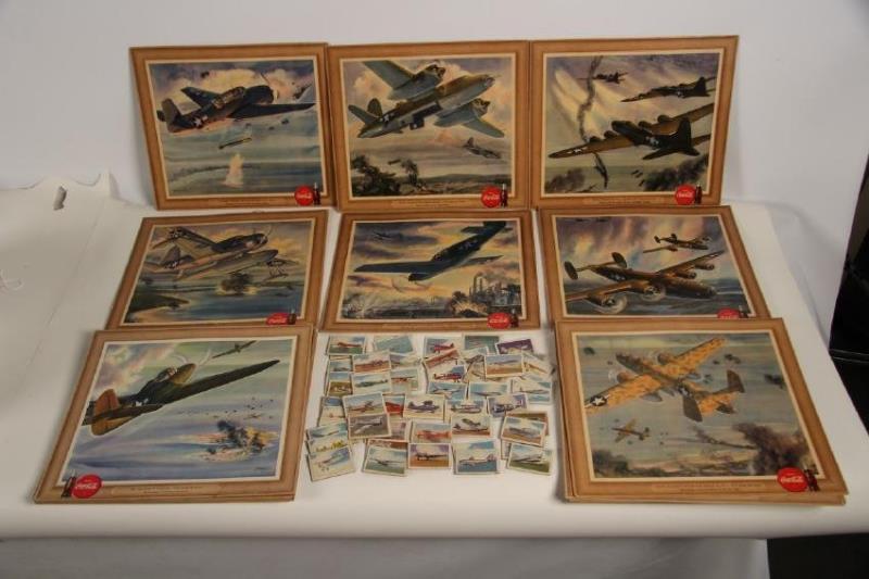 MISC. ESTATE LOT OF MEMORABILIA