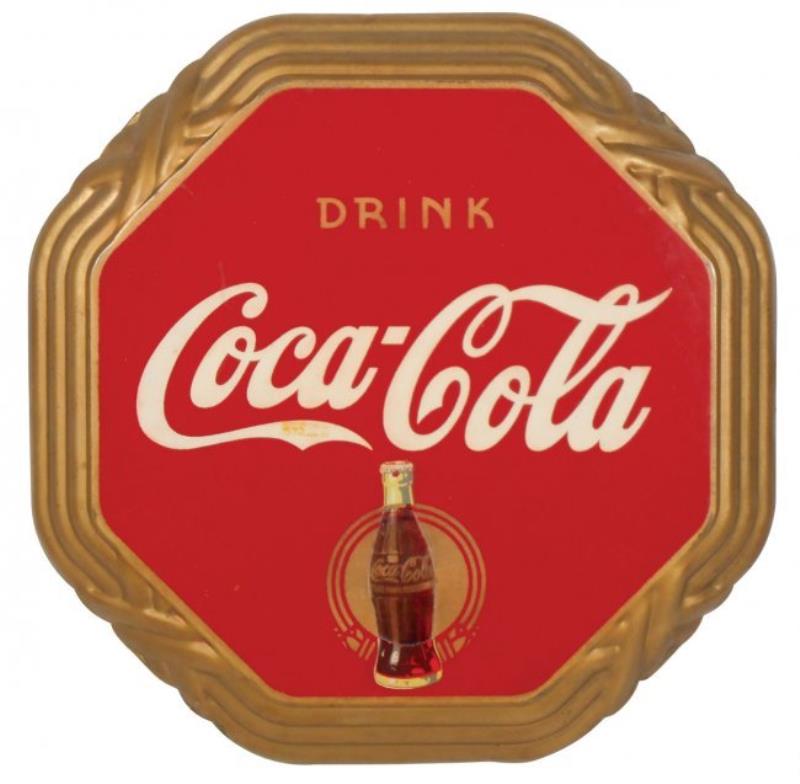 Coca-cola Collectibles: Value & Price Guide.