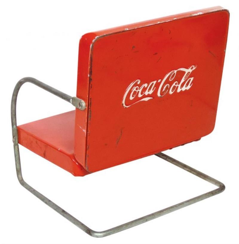 Coca-Cola Child