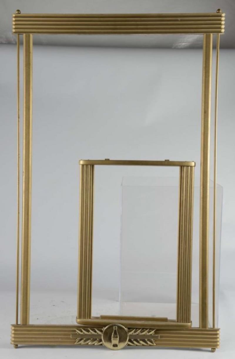 Coca Cola Poster Frames