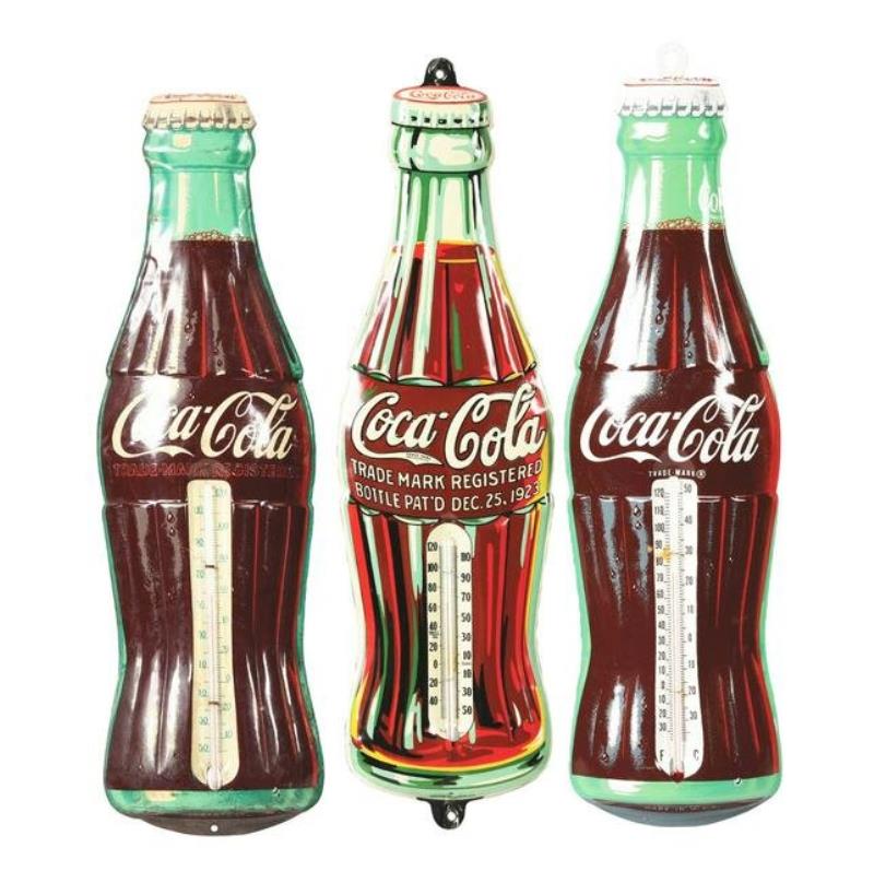 1918 COCA COLA DISTRIBUTOR CALENDAR Value & Price Guide