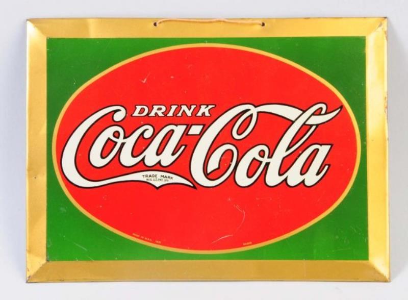 1931-tin-litho-coca-cola-sign-value-price-guide