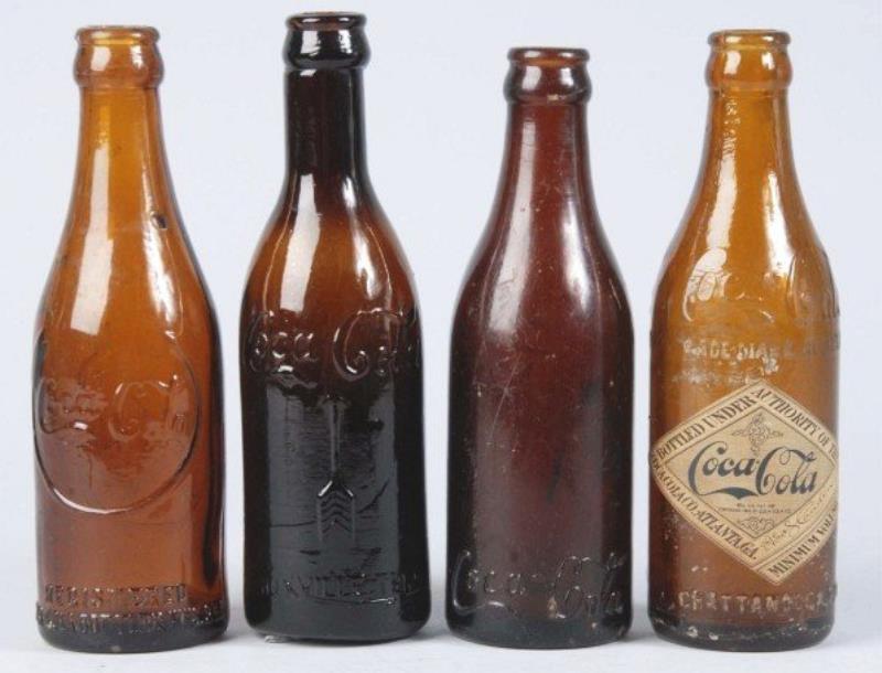 amber-coca-cola-straight-sided-bottles-value-price-guide