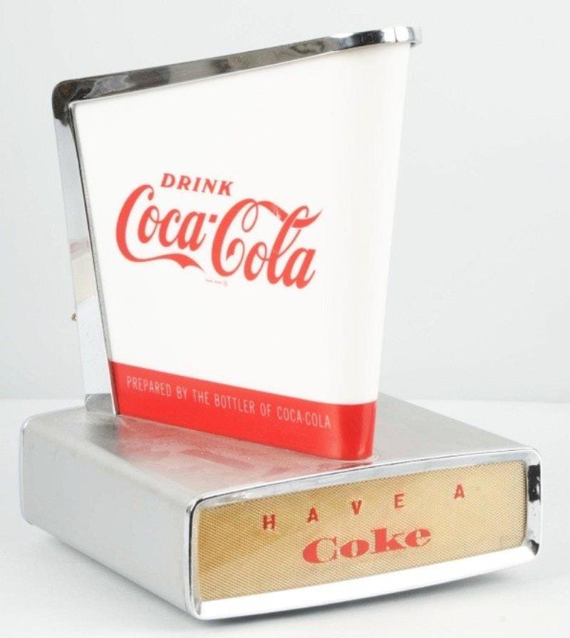 Coca-Cola "Have a Coke" Light-Up Sign