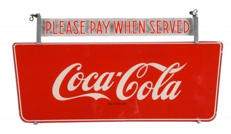 Displaying and Storing Coca-Cola Collectibles