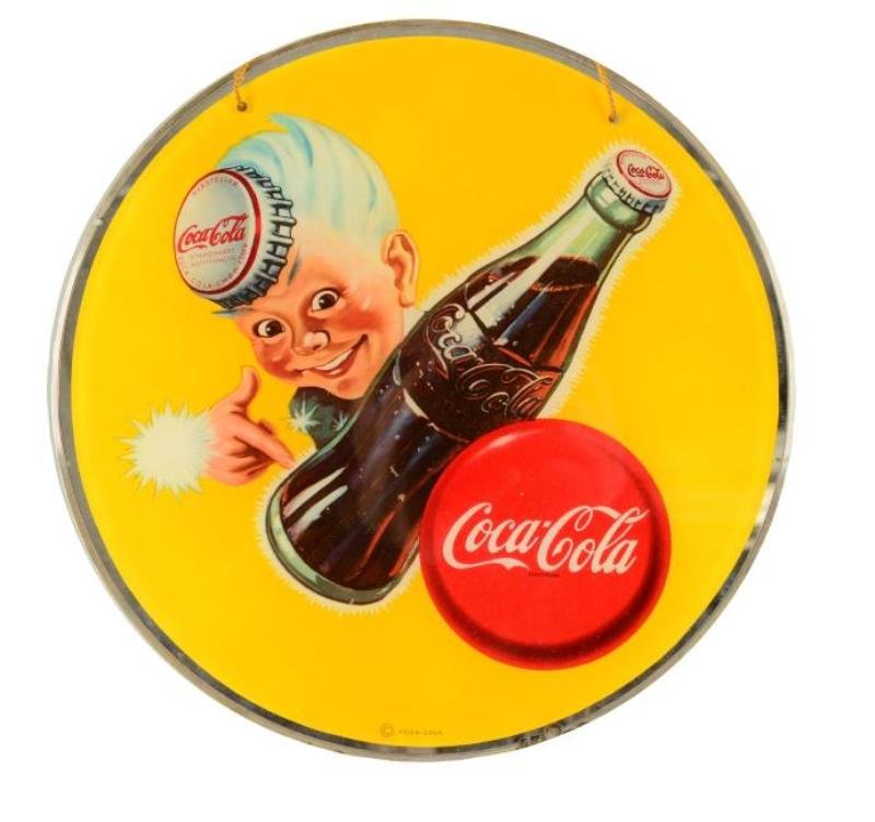 How To Restore Coca-Cola Collectibles