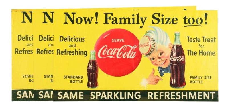 How To Organize Coca-Cola Collecting