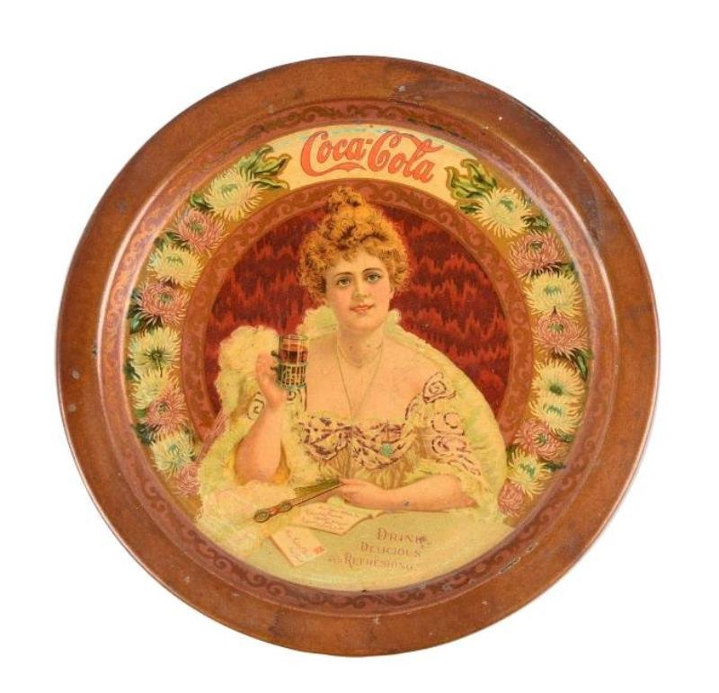 The Condition of Any Coca-Cola Collectible