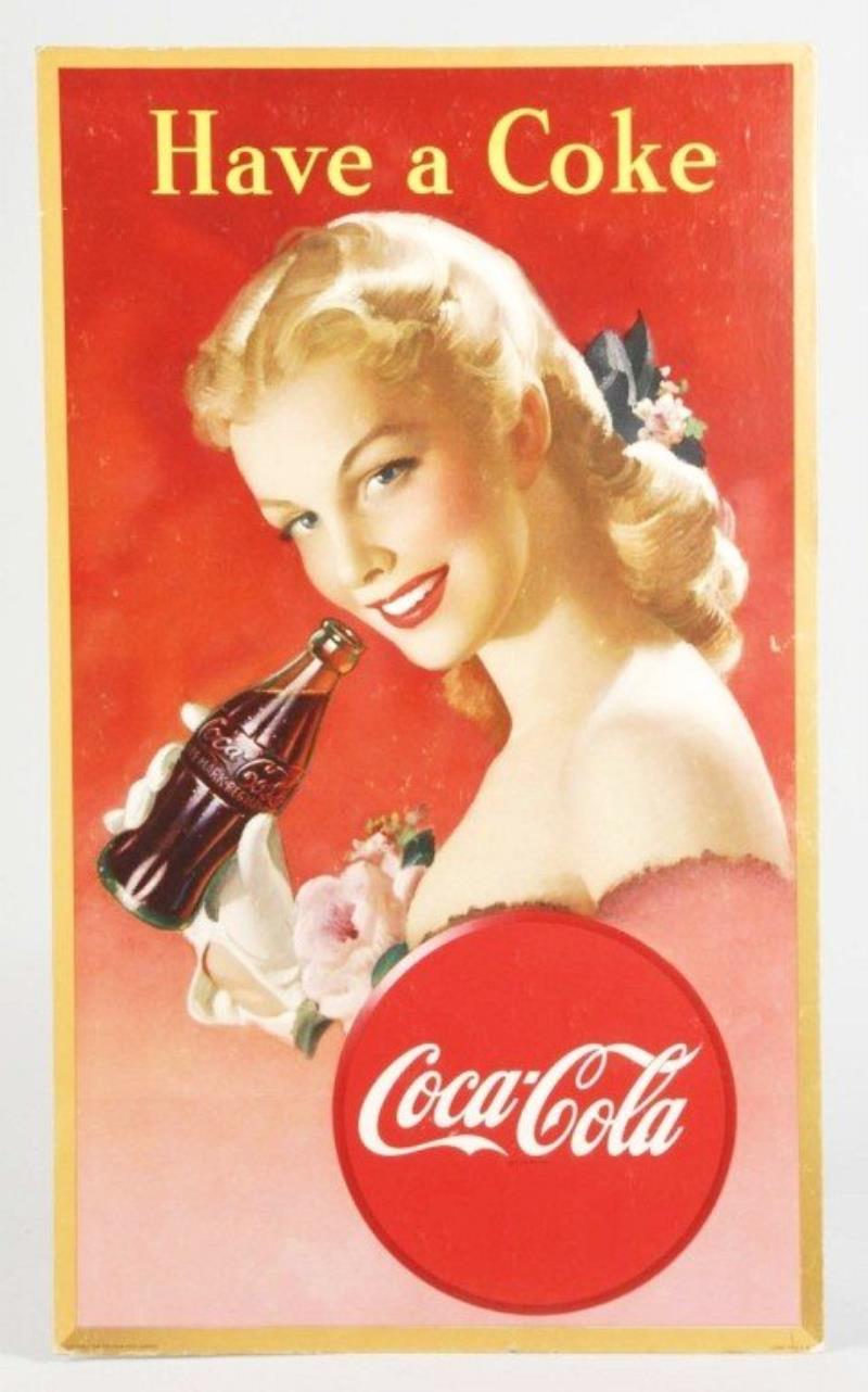 Famous Coca-Cola Artists & How They Created Their Legendary Work