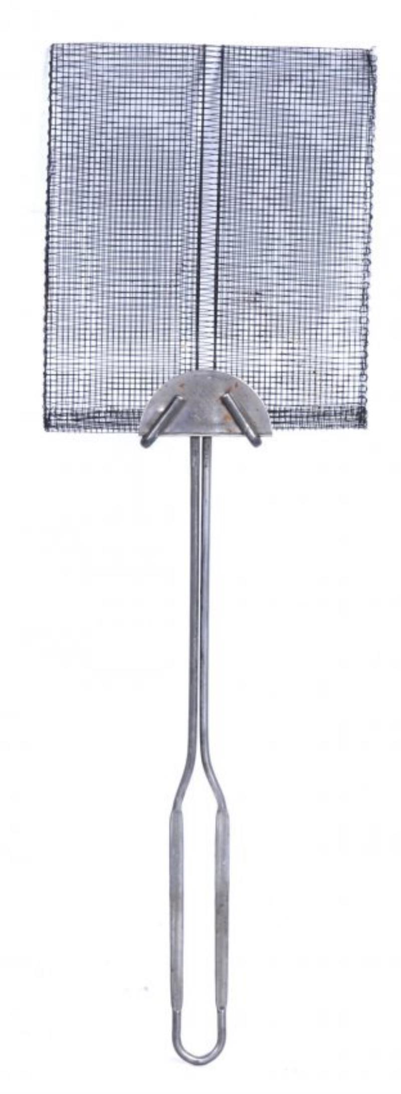 EARLY COCA-COLA FLY SWATTER