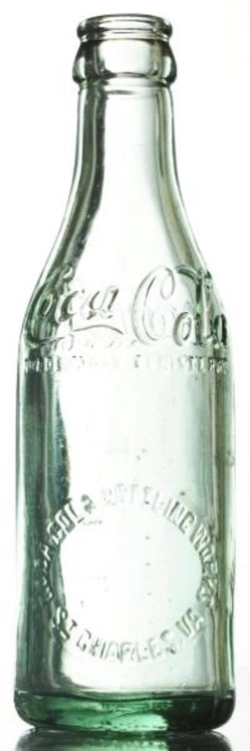 Beckley, West Virginia Coca-Cola Bottle Value & Price Guide