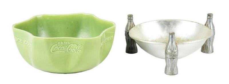 COCA-COLA BOWLS
